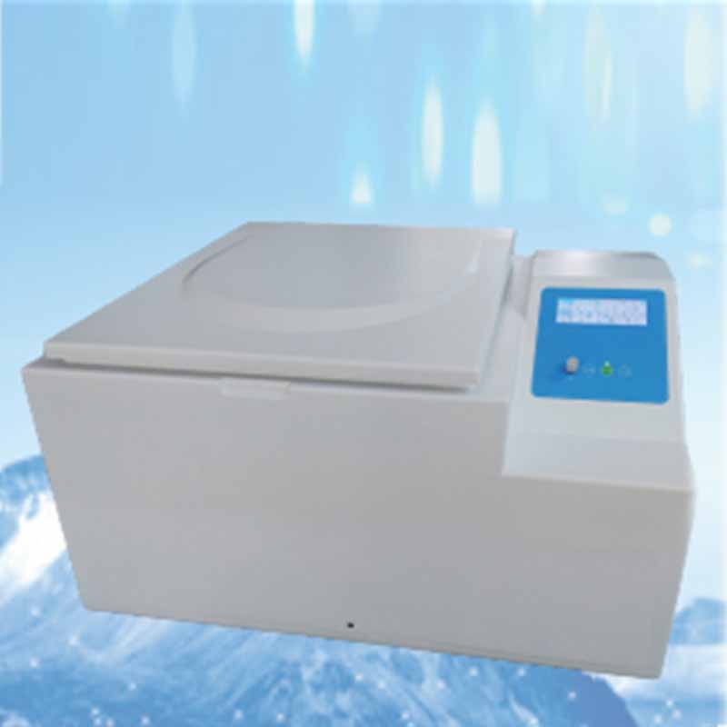 TDRL-5/TDRL-8 large capacity frozen centrifuge free shipping